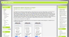 Desktop Screenshot of michael-schummel.de